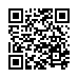 QR kód na túto stránku zapad.za.oma.sk cyklotrasa mtb