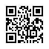 QR kód na túto stránku zapad.za.oma.sk splav