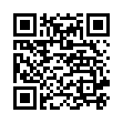 QR kód na túto stránku zapadne-slovensko.oma.sk cyklotrasa green
