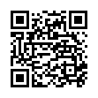 QR kód na túto stránku zapadne-slovensko.oma.sk cyklotrasa yellow