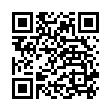 QR kód na túto stránku zapadne-slovensko.oma.sk lyziarskatrasa blue