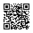 QR kód na túto stránku zapadne-slovensko.oma.sk turistika blue major