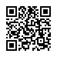 QR kód na túto stránku https://zapadne-tatry.oma.sk/cyklotrasa/blue/bicycle