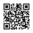 QR kód na túto stránku zapadne-tatry.oma.sk cyklotrasa ine bicycle
