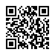 QR kód na túto stránku zapolna.oma.sk lyziarskatrasa