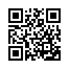 QR kód na túto stránku zarazice.oma.sk