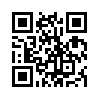 QR kód na túto stránku zarazice.oma.sk mhd bus