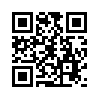 QR kód na túto stránku zarazice.oma.sk sport