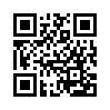 QR kód na túto stránku zarazice.oma.sk u