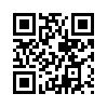 QR kód na túto stránku zarici.oma.sk