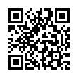 QR kód na túto stránku zariecie.oma.sk duchovno cintorin
