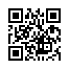 QR kód na túto stránku zariecie.oma.sk priroda