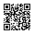 QR kód na túto stránku zarnov.oma.sk duchovno cintorin