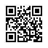 QR kód na túto stránku zarnov.oma.sk mhd