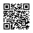 QR kód na túto stránku zarnovica.oma.sk priroda vrch