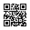 QR kód na túto stránku zarnovica.oma.sk splav
