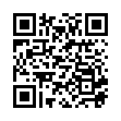 QR kód na túto stránku zarnovica.oma.sk splav hron