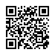 QR kód na túto stránku zarnovica.oma.sk splav nalodenie