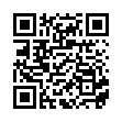 QR kód na túto stránku zarnovica.oma.sk sport bicyklovanie