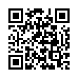 QR kód na túto stránku zarnovica.oma.sk u nad-mlynom 14