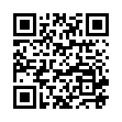 QR kód na túto stránku zarnovica.oma.sk u potocna 8