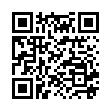 QR kód na túto stránku zarnovica.oma.sk u sandricka 41