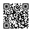 QR kód na túto stránku zarnovica.oma.sk u tehelna 49