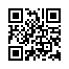 QR kód na túto stránku zarnowiec.oma.sk sport