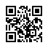 QR kód na túto stránku zarnowka.oma.sk splav