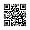 QR kód na túto stránku zarosice.oma.sk