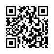 QR kód na túto stránku zarosice.oma.sk bicykel stojan