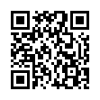 QR kód na túto stránku zarosice.oma.sk cyklotrasa