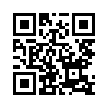 QR kód na túto stránku zarosice.oma.sk mhd