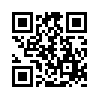 QR kód na túto stránku zarosice.oma.sk pamiatka