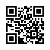 QR kód na túto stránku zarosice.oma.sk splav