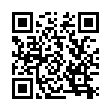 QR kód na túto stránku zarosice.oma.sk turistika pristresok