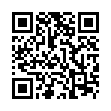 QR kód na túto stránku zarosice.oma.sk zdravotnictvo defiblirator