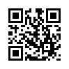 QR kód na túto stránku zarosice.oma.sk zima