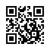 QR kód na túto stránku zarova.oma.sk