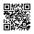 QR kód na túto stránku zarova.oma.sk turistika red major