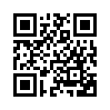 QR kód na túto stránku zarovice.oma.sk