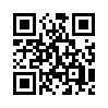 QR kód na túto stránku zarszyn.oma.sk