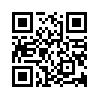 QR kód na túto stránku zarszyn.oma.sk doprava