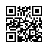 QR kód na túto stránku zarszyn.oma.sk sport