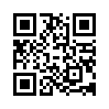 QR kód na túto stránku zarszyn.oma.sk u