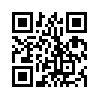 QR kód na túto stránku zarubice.oma.sk doprava