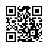 QR kód na túto stránku zarubice.oma.sk poi
