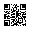 QR kód na túto stránku zarubice.oma.sk u