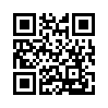 QR kód na túto stránku zaruby.oma.sk cyklotrasa