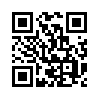 QR kód na túto stránku zaruby.oma.sk pamiatka